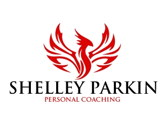 Shelley Parkin Personal Coaching logo design by AamirKhan