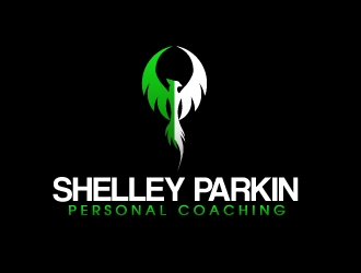 Shelley Parkin Personal Coaching logo design by AamirKhan