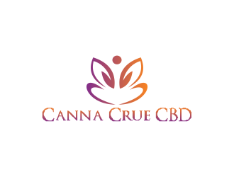 Canna Crue CBD logo design by Greenlight
