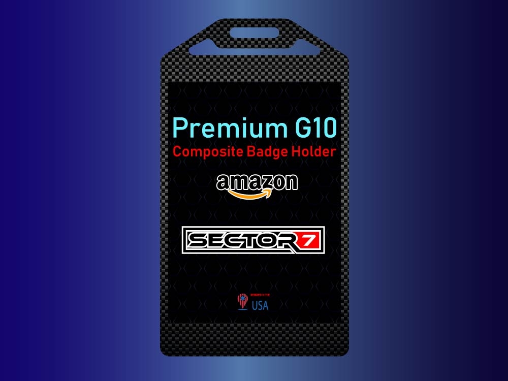 Sector 7 logo design by bulatITA