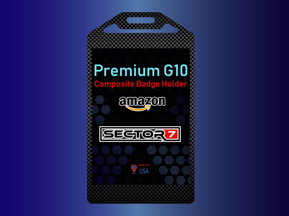 Sector 7 logo design by bulatITA