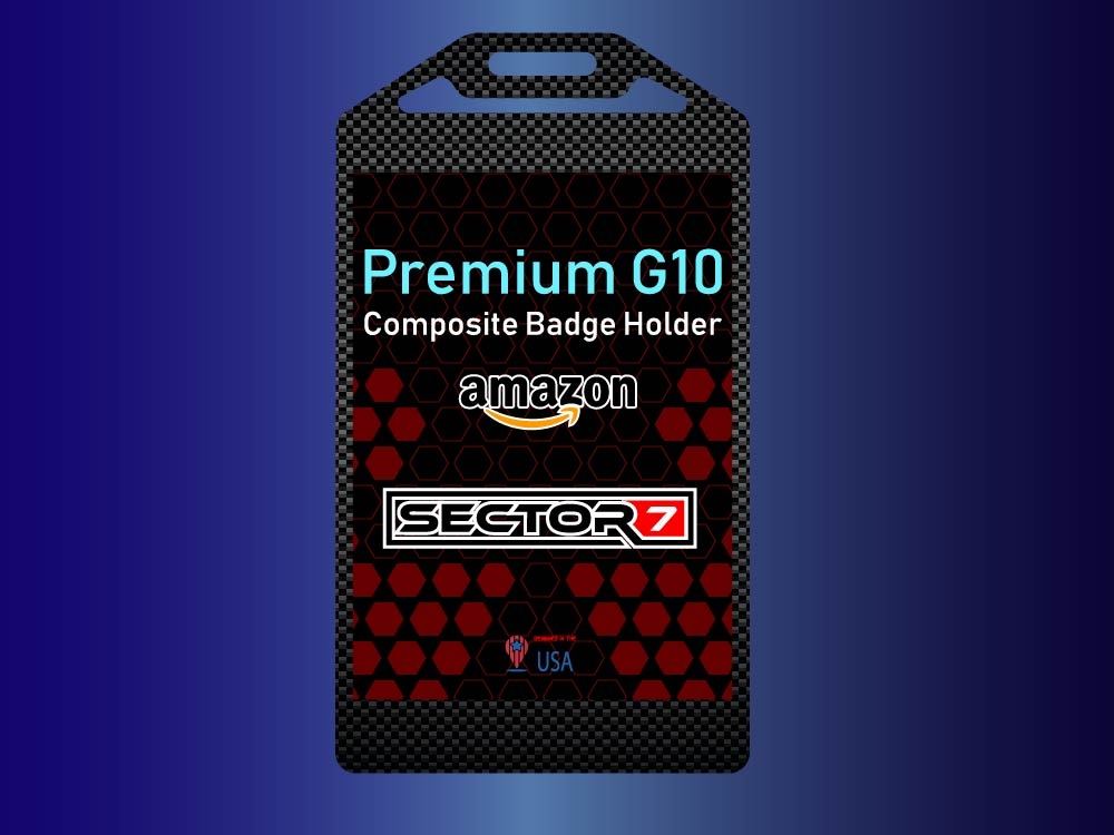 Sector 7 logo design by bulatITA