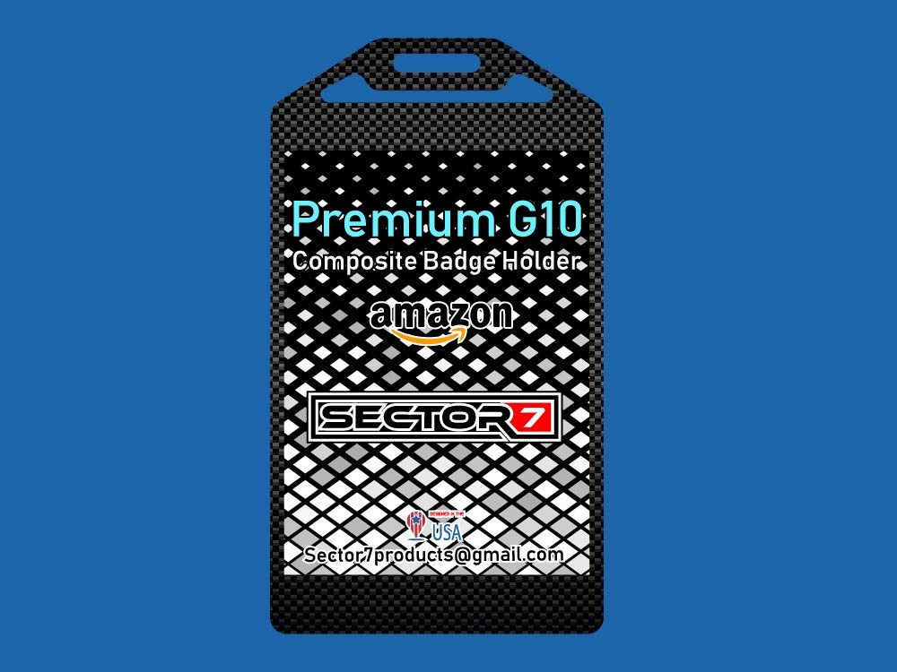 Sector 7 logo design by bulatITA