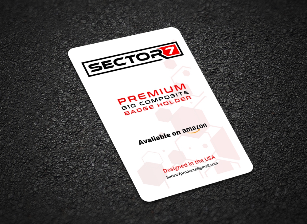 Sector 7 logo design by LogOExperT