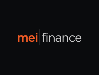 MEI Finance logo design by narnia