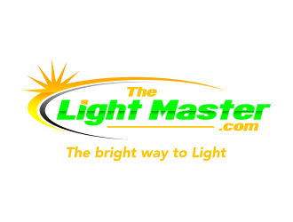 The Light Master . Com logo design by ingepro