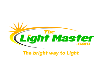 The Light Master . Com logo design by ingepro