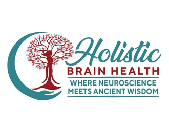 Holistic Brain Health logo design by Roma