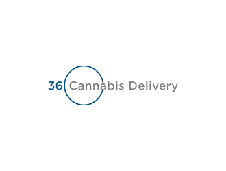 360 Cannabis Delivery logo design by jancok
