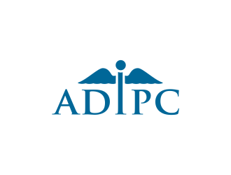 ADIPC logo design by salis17