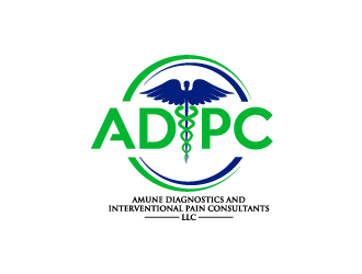ADIPC logo design by yans