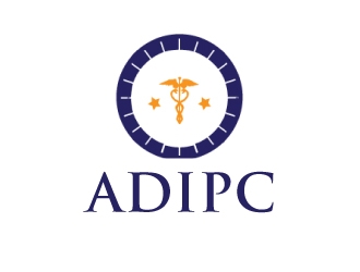 ADIPC logo design by AamirKhan