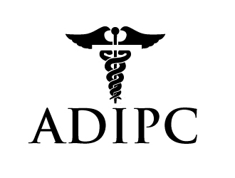 ADIPC logo design by AamirKhan