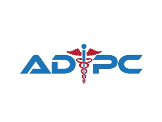 ADIPC logo design by STTHERESE