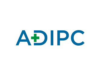 ADIPC logo design by rief