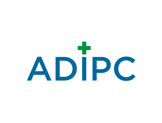 ADIPC logo design by rief