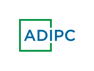 ADIPC logo design by rief