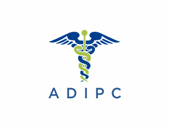 ADIPC logo design by santrie