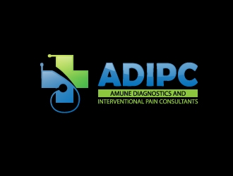 ADIPC logo design by wastra
