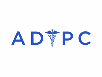 ADIPC logo design by hopee