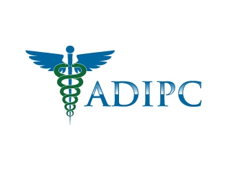 ADIPC logo design by KDesigns