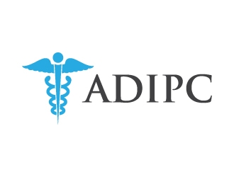 ADIPC logo design by KDesigns