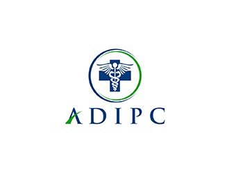 ADIPC logo design by ndaru
