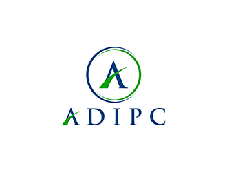 ADIPC logo design by ndaru