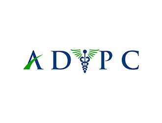 ADIPC logo design by ndaru