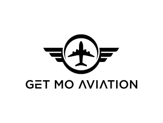 Get Mo Aviation logo design by ammad