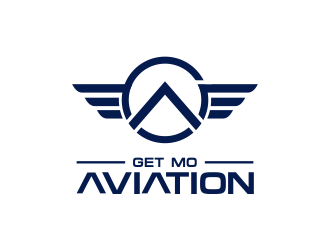 Get Mo Aviation logo design by kopipanas