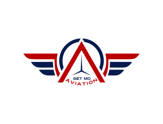 Get Mo Aviation logo design by done