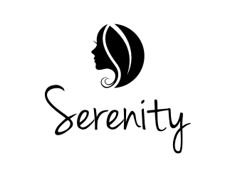 Serenity Water Care logo design by nurul_rizkon