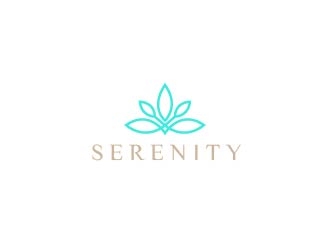 Serenity Water Care logo design by usef44