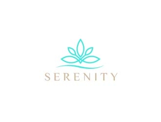 Serenity Water Care logo design by usef44