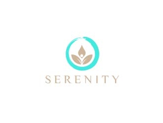 Serenity Water Care logo design by usef44