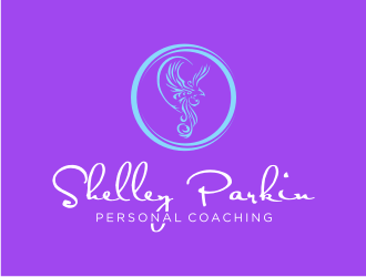 Shelley Parkin Personal Coaching logo design by Sheilla