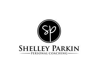 Shelley Parkin Personal Coaching logo design by johana