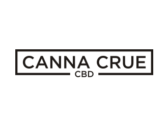Canna Crue CBD logo design by rief