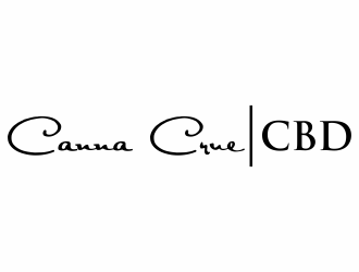 Canna Crue CBD logo design by hopee