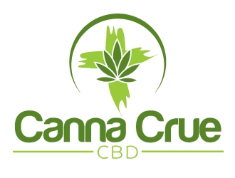Canna Crue CBD logo design by AamirKhan