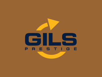 Gils Prestige logo design by kopipanas