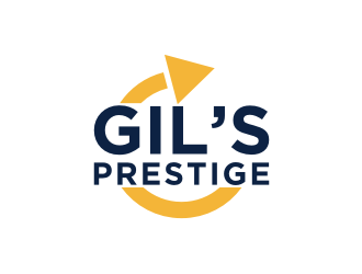 Gils Prestige logo design by johana