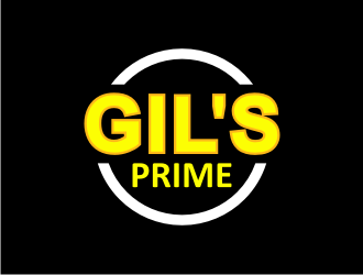 Gils Prestige logo design by GemahRipah
