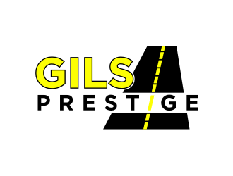 Gils Prestige logo design by Barkah