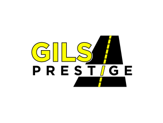 Gils Prestige logo design by Barkah