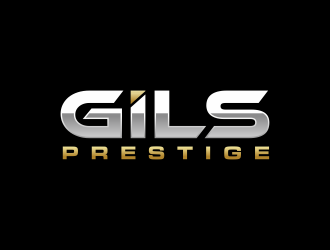 Gils Prestige logo design by hidro