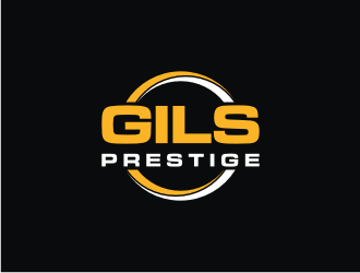 Gils Prestige logo design by mbamboex