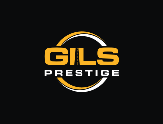 Gils Prestige logo design by mbamboex