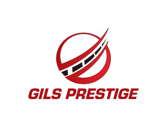 Gils Prestige logo design by Greenlight